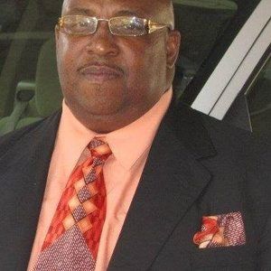 Meet your Posher, Fred